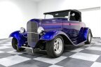 Thumbnail Photo 5 for 1932 Ford Other Ford Models