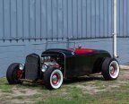 Thumbnail Photo 5 for 1932 Ford Other Ford Models