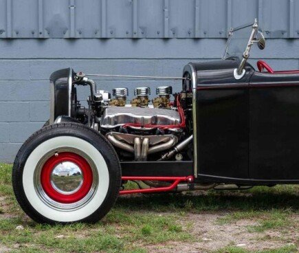 Photo 1 for 1932 Ford Other Ford Models