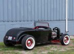 Thumbnail Photo 3 for 1932 Ford Other Ford Models