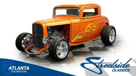 Photo 1 for 1932 Ford Other Ford Models