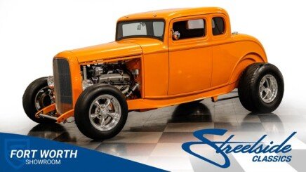 Photo 1 for 1932 Ford Other Ford Models