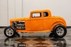 Thumbnail Photo 5 for 1932 Ford Other Ford Models