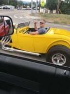 Thumbnail Photo 1 for 1932 Ford Other Ford Models