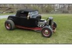 Thumbnail Photo 2 for 1932 Ford Other Ford Models