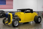 Thumbnail Photo 2 for 1932 Ford Other Ford Models