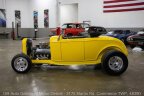 Thumbnail Photo 4 for 1932 Ford Other Ford Models
