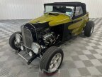 Thumbnail Photo 5 for 1932 Ford Other Ford Models