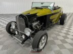 Thumbnail Photo 4 for 1932 Ford Other Ford Models