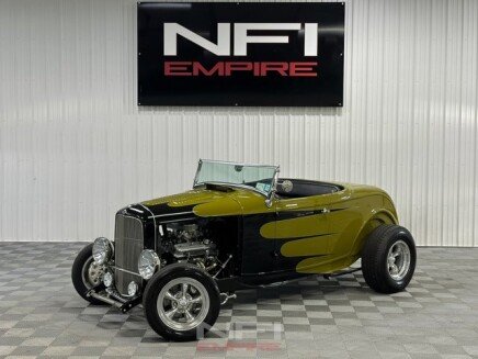 Photo 1 for 1932 Ford Other Ford Models