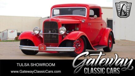 Photo 1 for 1932 Ford Other Ford Models