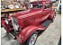 1932 Ford Other Ford Models
