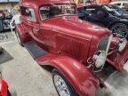 Thumbnail Photo 3 for 1932 Ford Other Ford Models