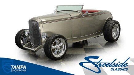 Photo 1 for 1932 Ford Other Ford Models