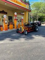 Thumbnail Photo 4 for 1932 Ford Other Ford Models