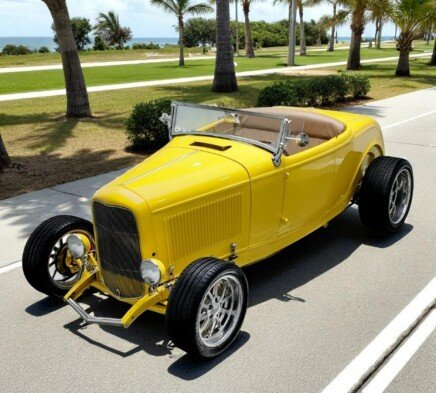 Photo 1 for 1932 Ford Other Ford Models