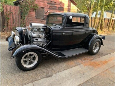 Photo 1 for 1932 Ford Other Ford Models