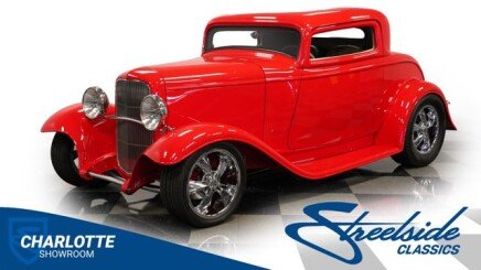 Photo 1 for 1932 Ford Other Ford Models