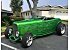 1932 Ford Other Ford Models