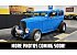 1932 Ford Other Ford Models