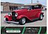 1932 Ford Other Ford Models