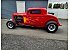 1932 Ford Other Ford Models