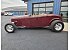 1932 Ford Other Ford Models