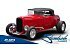 1932 Ford Other Ford Models