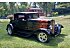 1932 Ford Other Ford Models