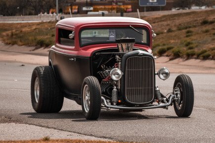 Photo 1 for 1932 Ford Other Ford Models for Sale by Owner
