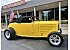 1932 Ford Other Ford Models