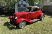 1932 Ford Other Ford Models