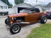 1932 Ford Other Ford Models