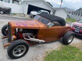 1932 Ford Other Ford Models