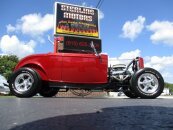 1932 Ford Other Ford Models