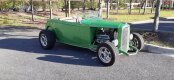 1932 Ford Other Ford Models