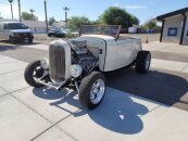 1932 Ford Other Ford Models