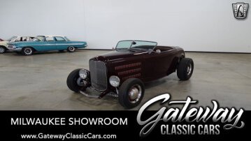 1932 Ford Other Ford Models