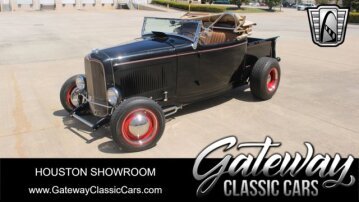 1932 Ford Other Ford Models