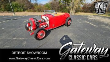 1932 Ford Other Ford Models