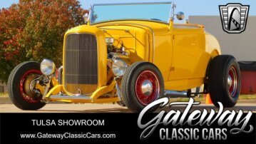 1932 Ford Other Ford Models