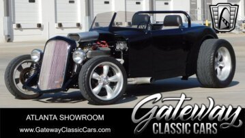 1932 Ford Other Ford Models