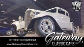1932 Ford Other Ford Models