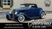 1932 Ford Other Ford Models