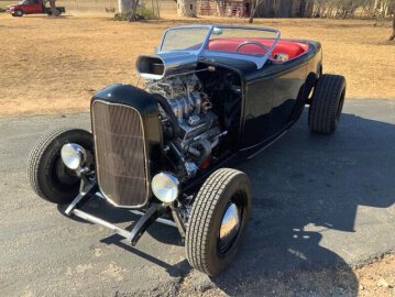 1932 Ford Other Ford Models