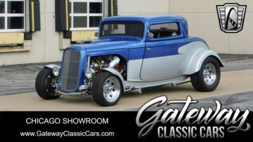 1932 Ford Other Ford Models