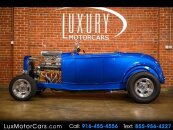 1932 Ford Other Ford Models