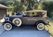 1932 Ford Other Ford Models