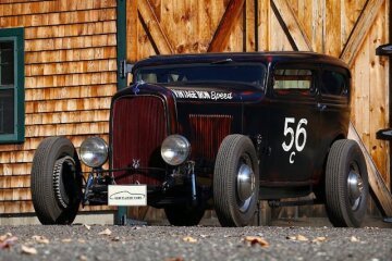 1932 Ford Other Ford Models