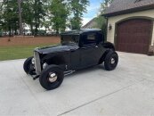 1932 Ford Other Ford Models
